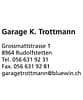 Garage K. Trottmann — photo 1