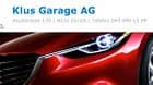 Klus-Garage AG — photo 1