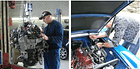 Dorfgarage Kefikon GmbH — photo 1