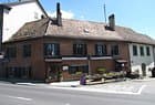 Restaurant du Chasseur