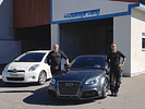 Garage Yerly fils Sàrl