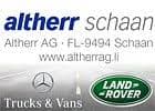 altherr nutzfahrzeuge & personenwagen — photo 1