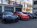 LivingRacing SA
