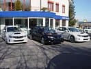 Delta Garage Schlatt AG