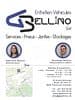 GBellino Sàrl