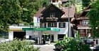 Zugersee-Garage