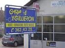Gilliéron Yvan