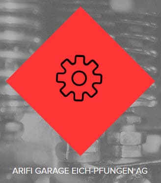 Arifi Garage Eich-Pfungen AG — photo 1