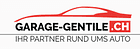 Garage Gentile