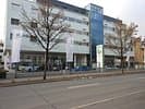 Garage Strickler AG