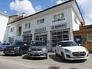Talgarage Davos AG