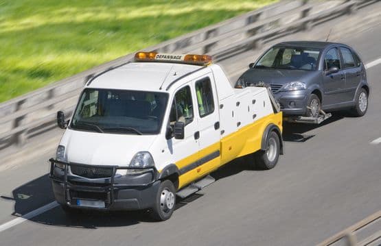 Assistance Automobile Riviera