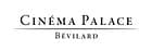 Cinéma Palace — photo 1