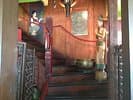 Wooden Hut 2