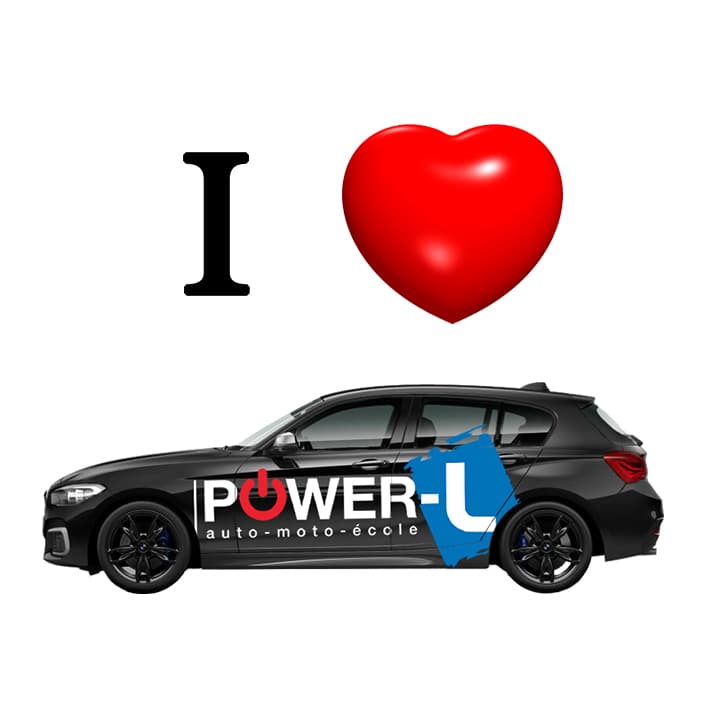 Power-L Auto-Moto-école — photo 1