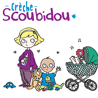 Crèche Scoubidou — photo 1