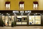 Hôtel des Alpes 2