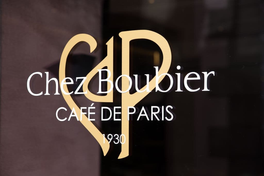 Café de Paris — photo 1