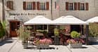 Auberge de la Croix Blanche