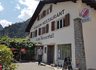 Restaurant Wasserfall — photo 1
