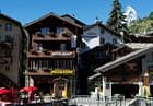 Restaurant Weisshorn — photo 1