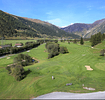 Golf Source du Rhone — photo 1