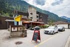 Restaurant Lungwah — photo 1