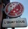 l' Quat'Sous chez Conception — photo 1