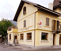 Café des Voyageurs Zimmerli Olivier — photo 1
