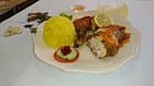 Rangoli Restaurant Indien — photo 1