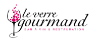 Le verre gourmand