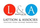 Lattion et Associés Electricité SA — photo 1