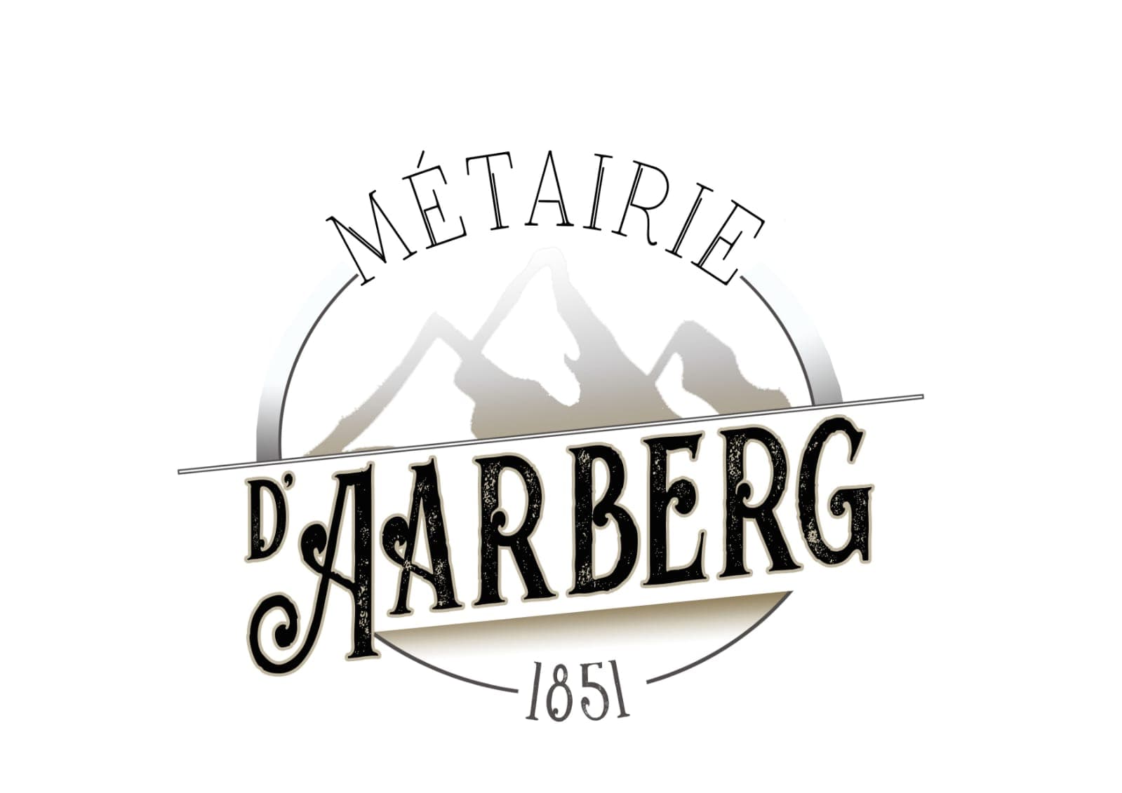 Métairie d'Aarberg — photo 1