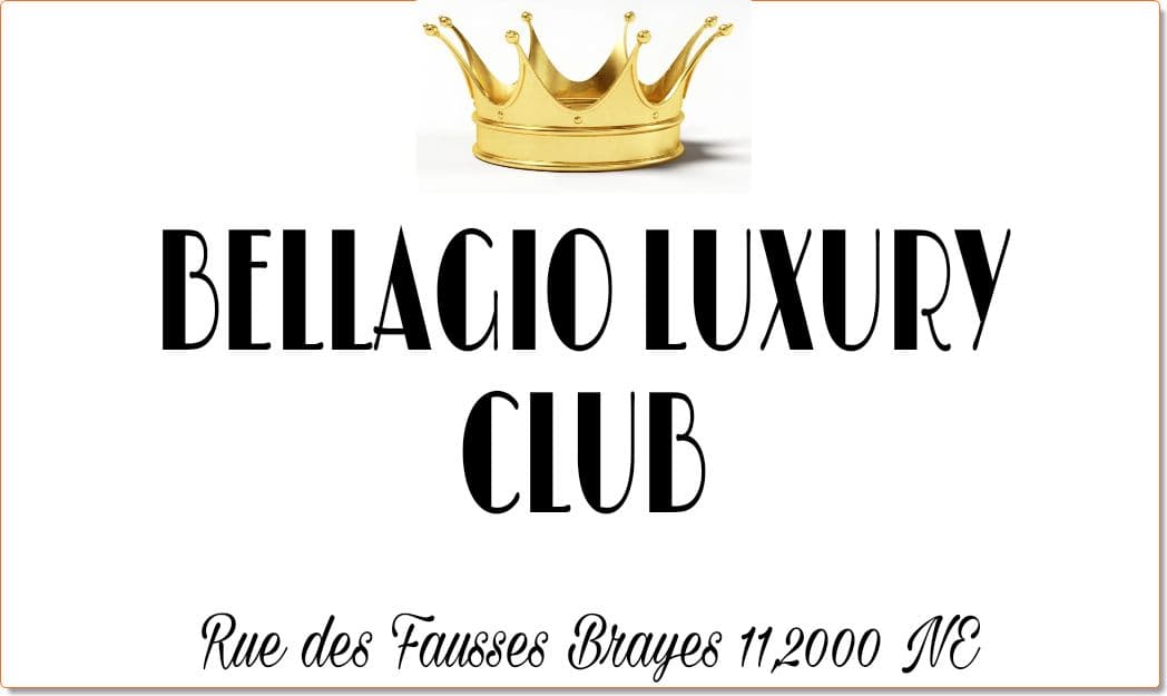 BELLAGIO LUXURY CLUB
