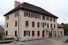 Auberge du Chasseur — photo 1