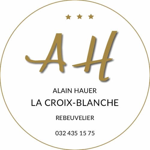 la Croix Blanche