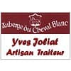 Auberge du Cheval-Blanc — photo 1