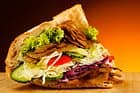 Venus Pizza & Kebab