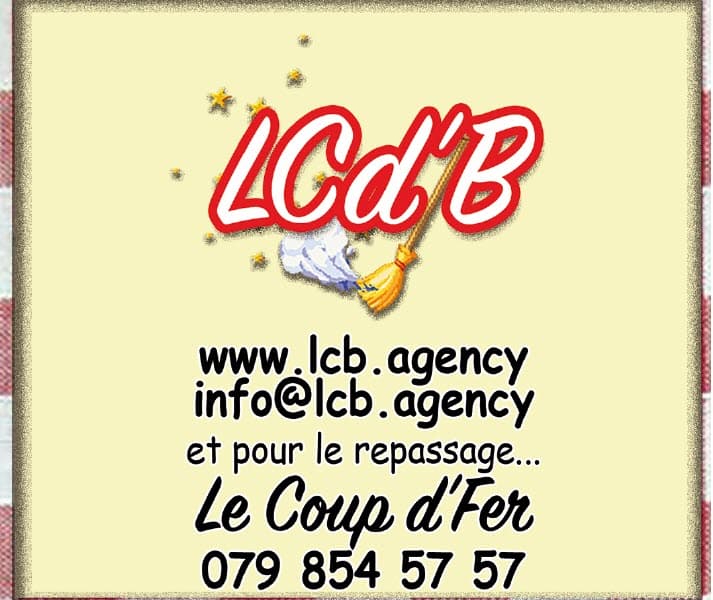 Le Coup d'Balai Sàrl — photo 1