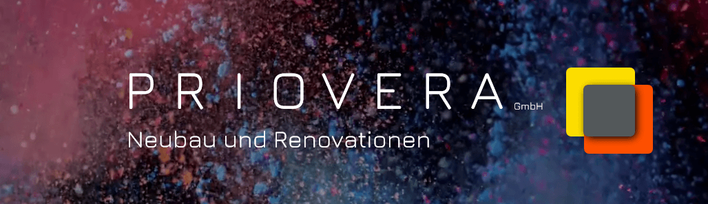 Priovera GmbH — photo 1