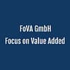 FOVA GmbH# Focus on Value Added — photo 1