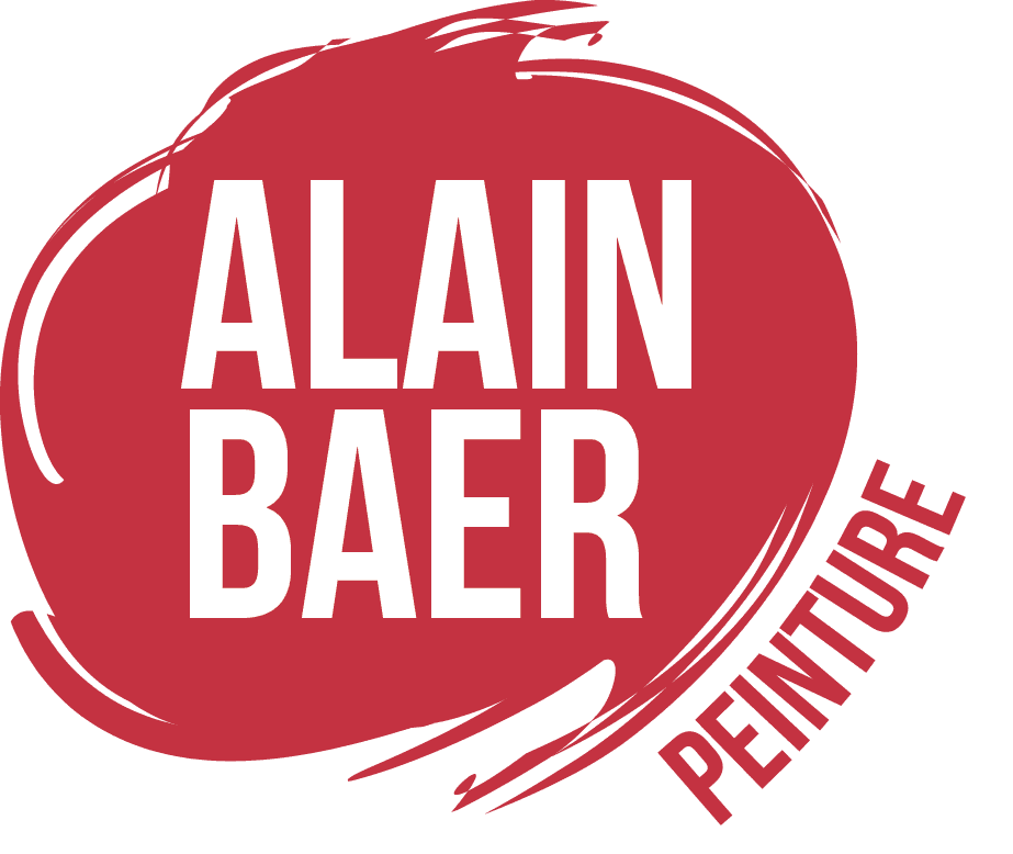 Alain Baer Peinture