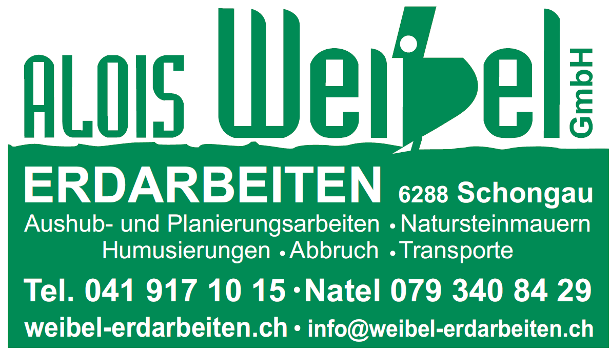 Alois Weibel GmbH — photo 1