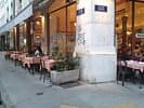 Restaurant Pizzeria du Jet d'Eau 2