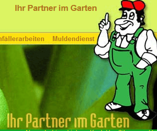 André Suter Gartenbau GmbH — photo 1