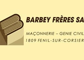 Barbey Frères SA — photo 1