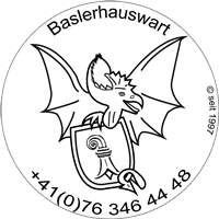 Baslerhauswart KLG — photo 1
