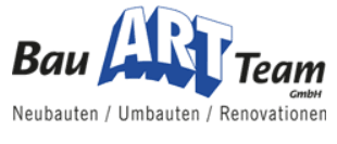 Bau Art Team GmbH — photo 1