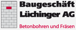 Baugeschäft Lüchinger AG — photo 1
