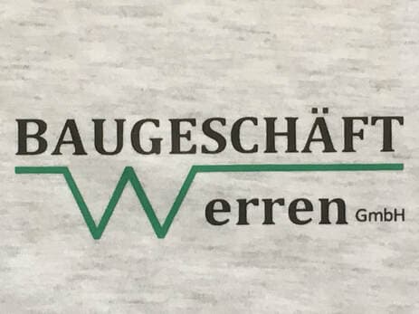 BAUGESCHÄFT Werren GmbH — photo 1